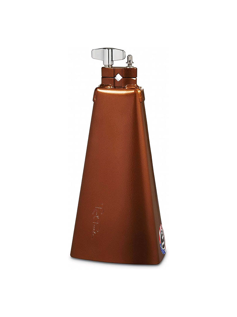 LP576-RP Raul Pineda Cencerro 8 1/2IN Vise Mount BZ LP 1