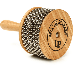 Afuche/Cabasa Deluxe - LP