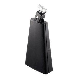 LP229 Mambo Cowbell 8IN 1/2IN MOUNT BK LP