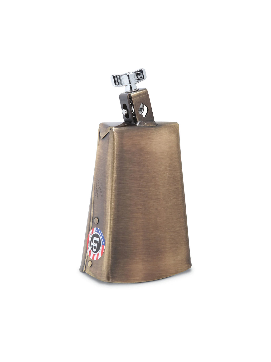 LP322 Cencerro Tito Puente Signature 7 1/2