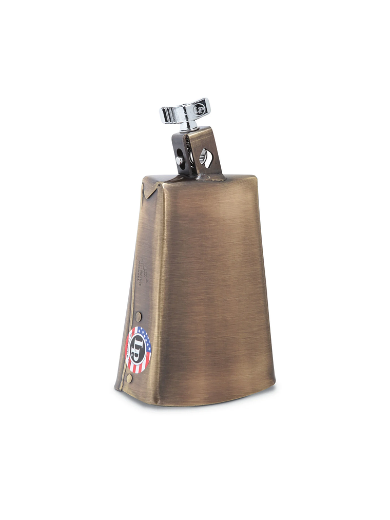 LP322 Cencerro Tito Puente Signature 7 1/2