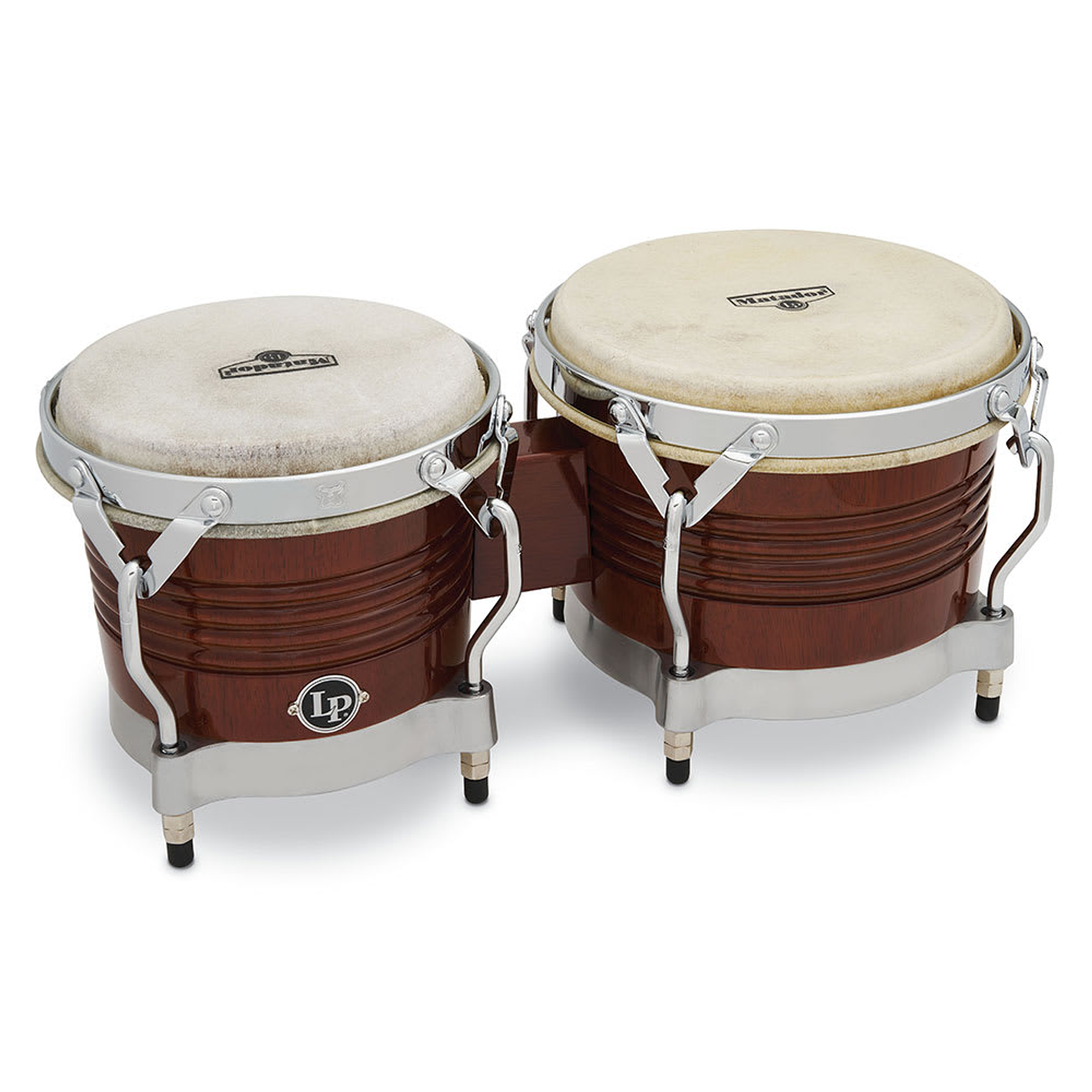 MAT TRAD 7 1/4-8 5/8 BONGO OAK ALD BR CR - LP