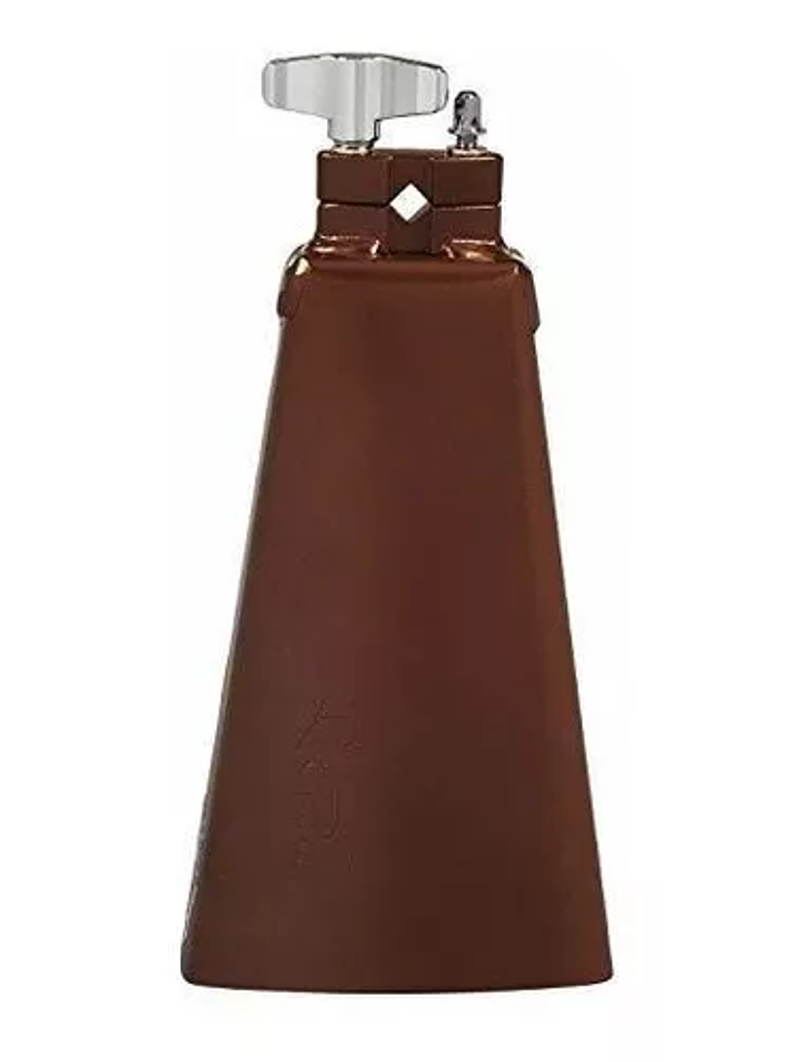 LP574-RP Raul Pineda Cencerro 7IN Vise Mount BZ LP 1