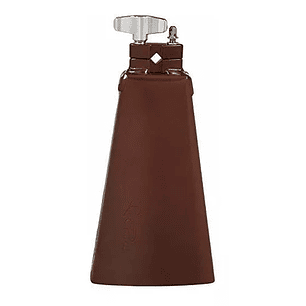 LP574-RP Raul Pineda Cencerro 7IN Vise Mount BZ LP