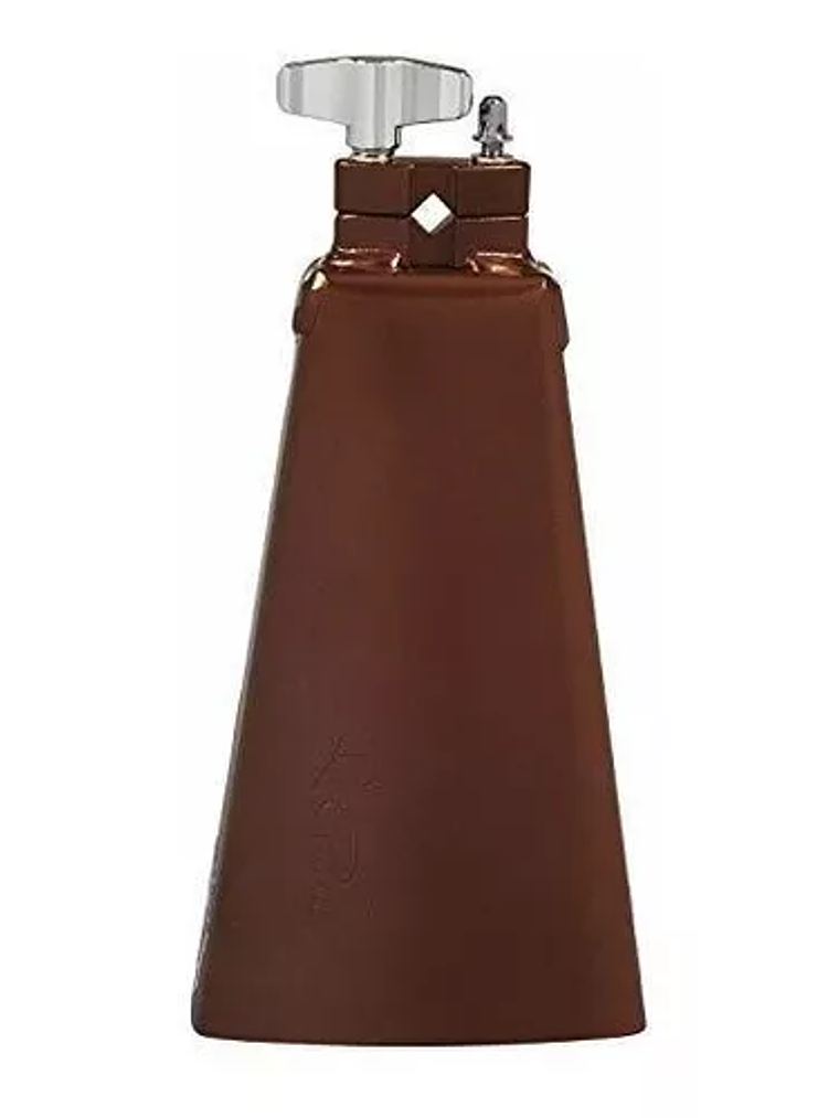 LP574-RP Raul Pineda Cencerro 7IN Vise Mount BZ LP 1