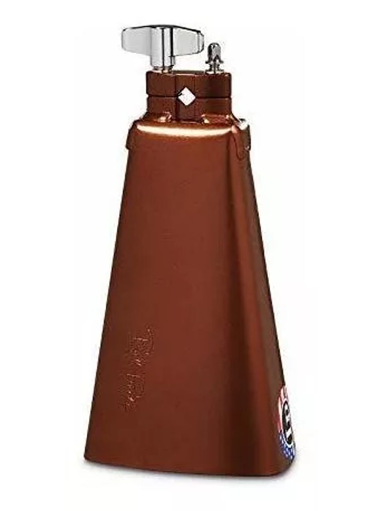 LP574-RP Raul Pineda Cencerro 7IN Vise Mount BZ LP 5