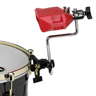 LP592B-X Montura  Percusion  LP