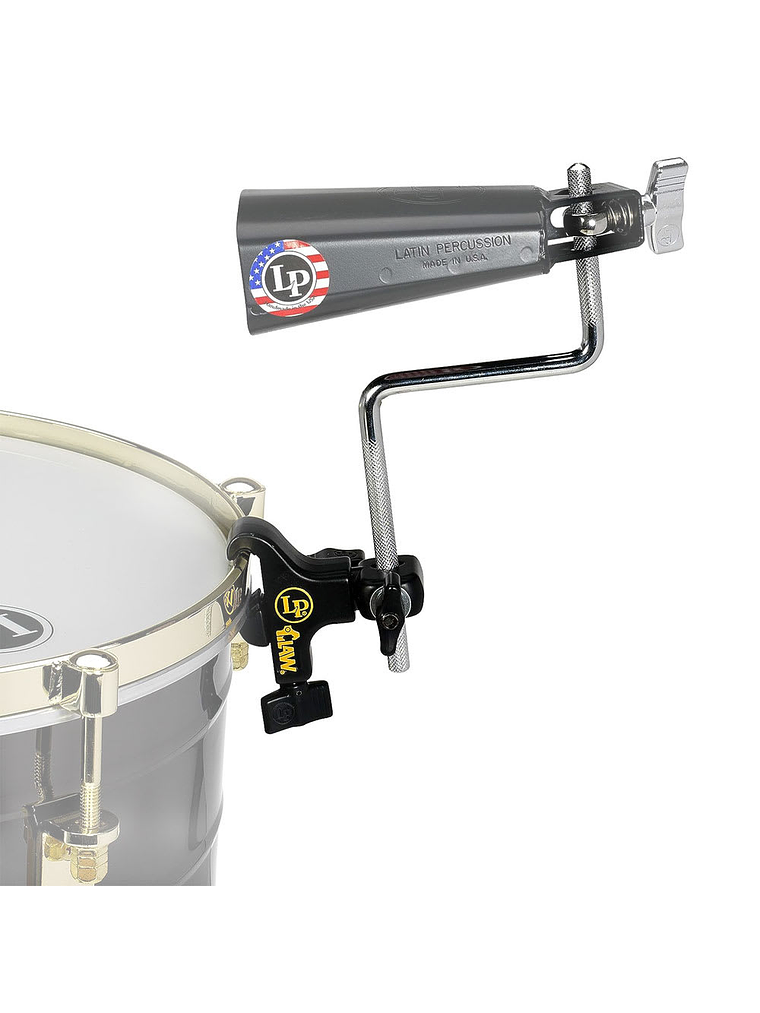 LP592B-X Montura  Percusion  LP 2