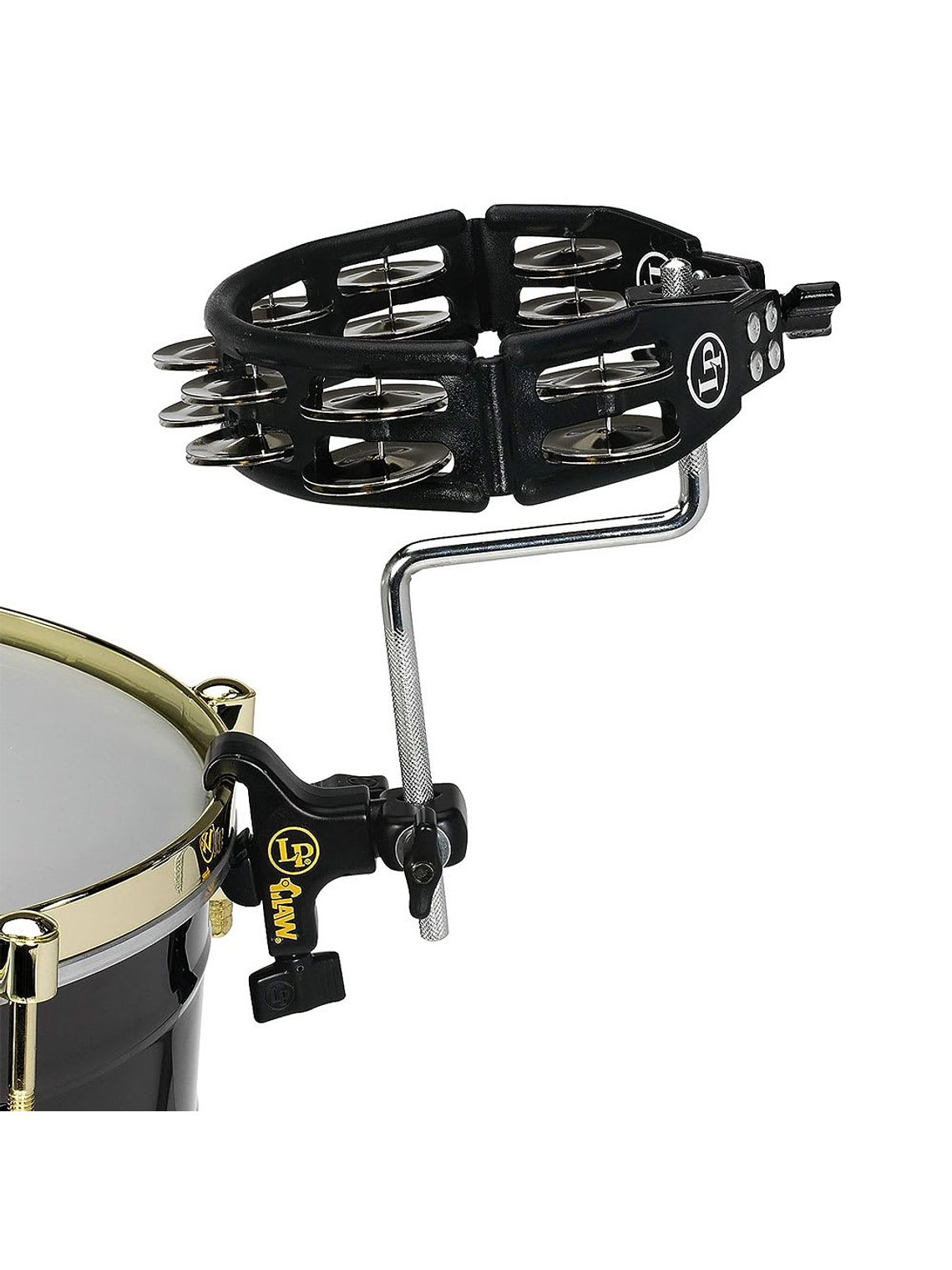 LP592B-X Montura  Percusion  LP 3