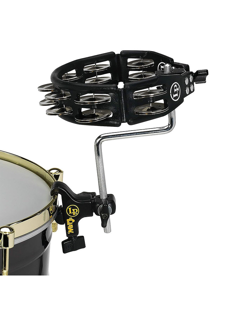 LP592B-X Montura  Percusion  LP 3