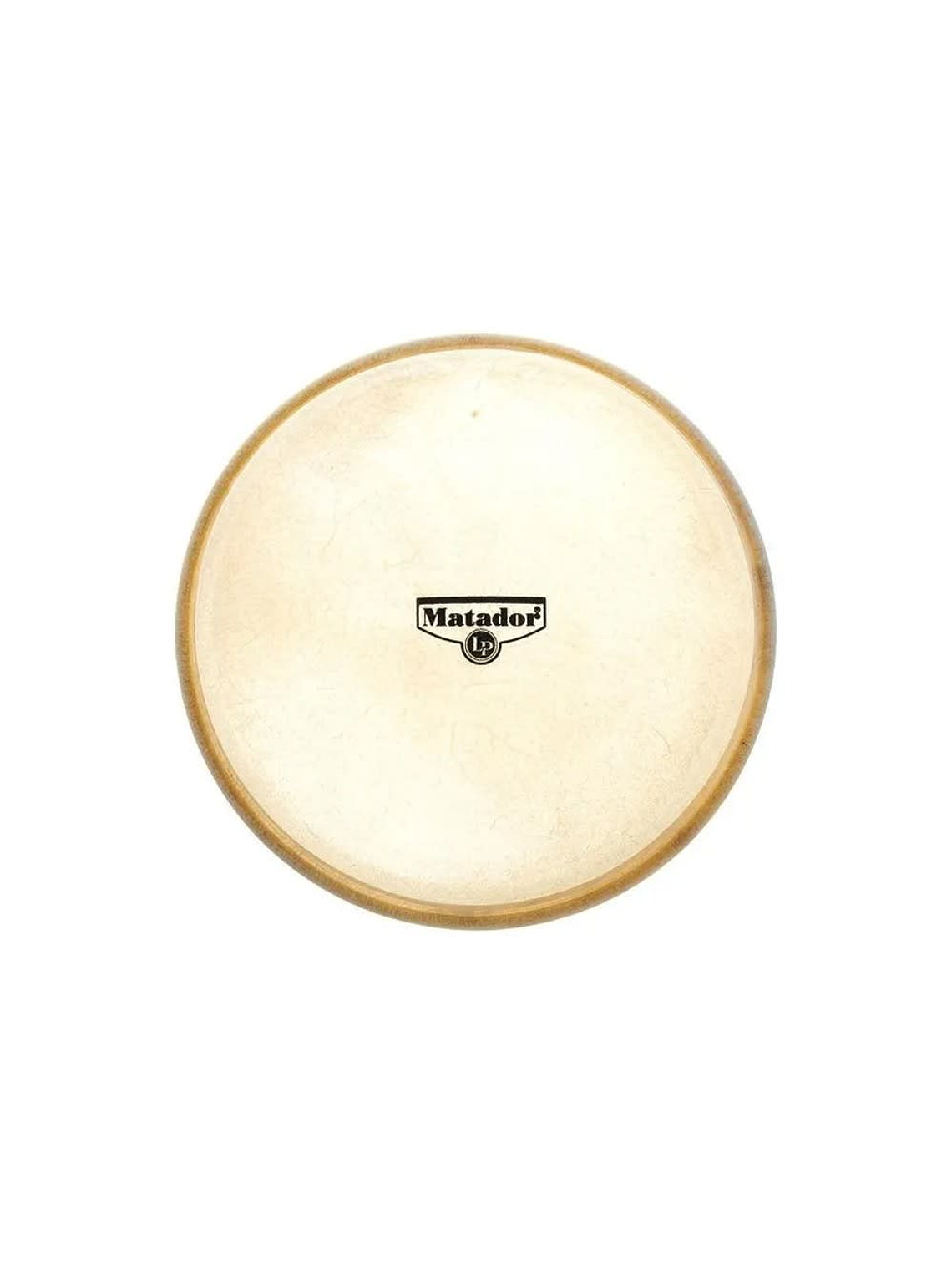 M263B Parche Large Mounted Bongo Head LP 1
