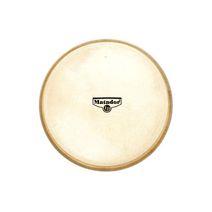 M263B Parche Large Mounted Bongo Head LP