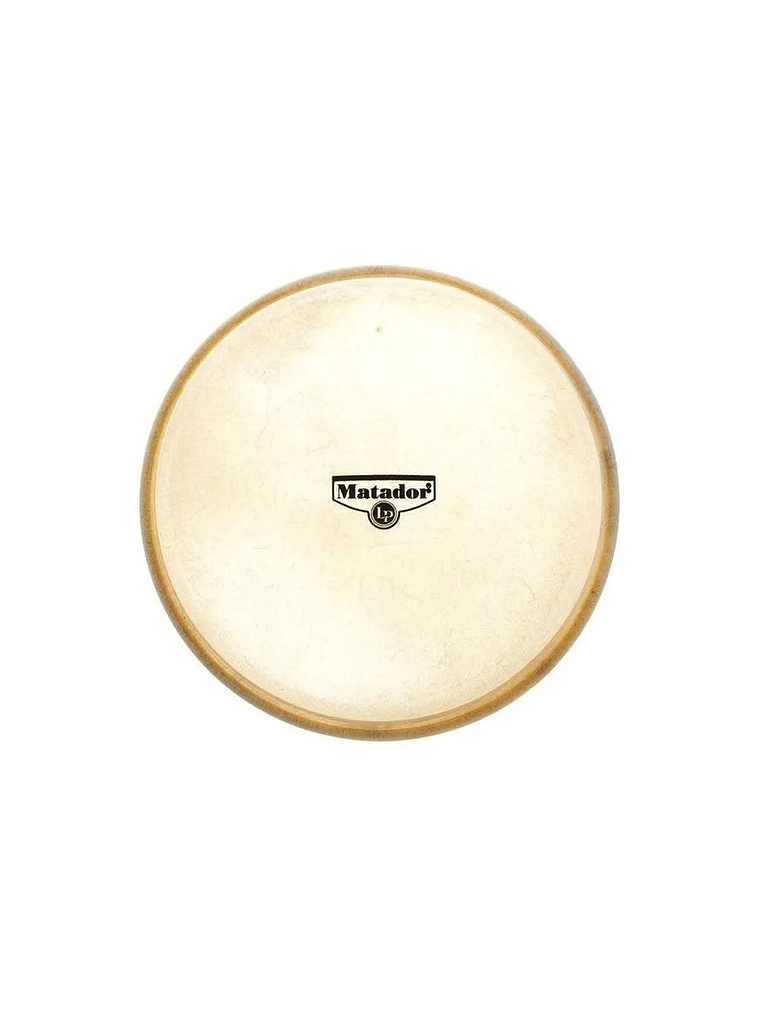 M263B Parche Large Mounted Bongo Head LP 1
