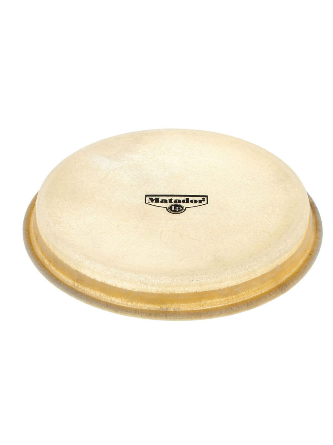M263B Parche Large Mounted Bongo Head LP 2
