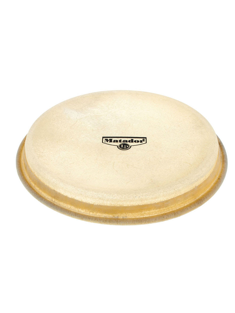 M263B Parche Large Mounted Bongo Head LP 2
