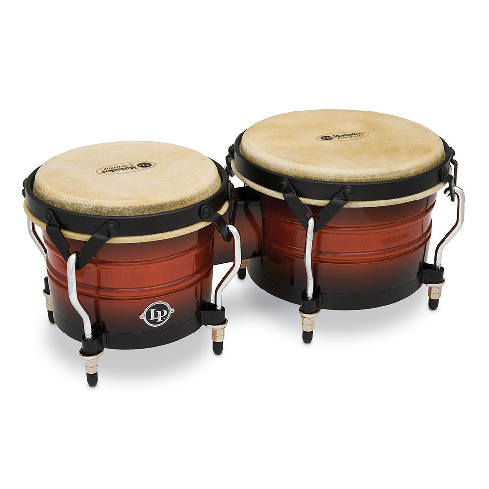 M301-VSB Bongo Matador 7 1/4 y 8 5/8 Roble Vintage Sunburst