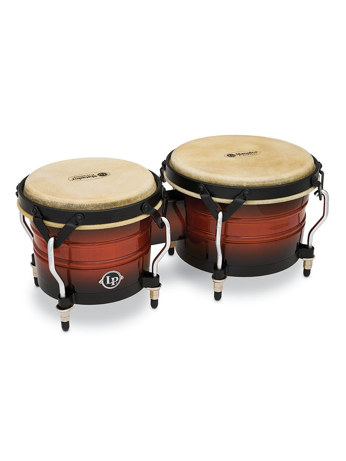 M301-VSB Bongo Matador 7 1/4 y 8 5/8 Roble Vintage Sunburst LP 1