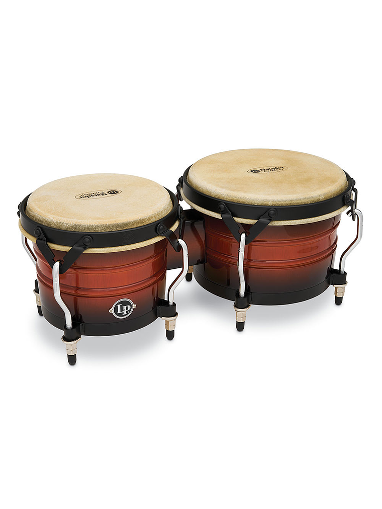 M301-VSB Bongo Matador 7 1/4 y 8 5/8 Roble Vintage Sunburst LP 1