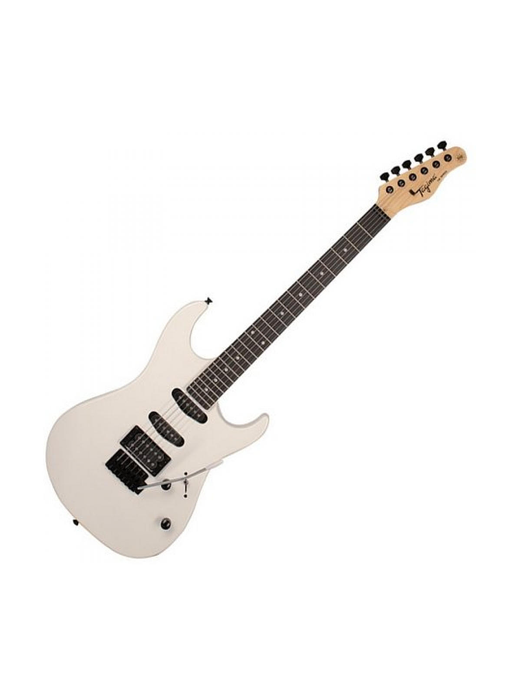 TW-510 Guitarra Eléctrica Snow White Tagima 1