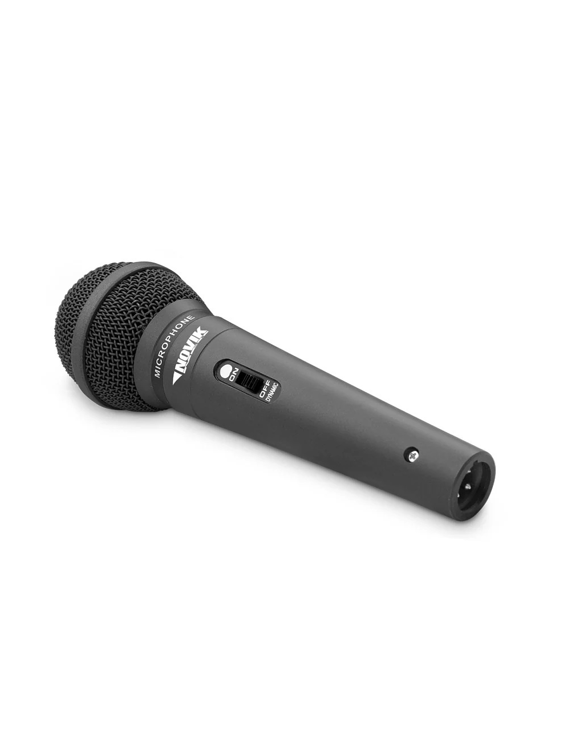 FNK5 MICROFONO DE MANO NOVIK 1