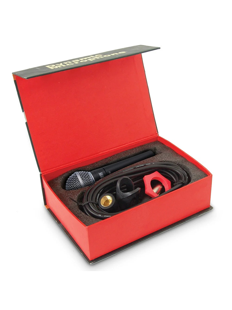FNK5 MICROFONO DE MANO NOVIK 2