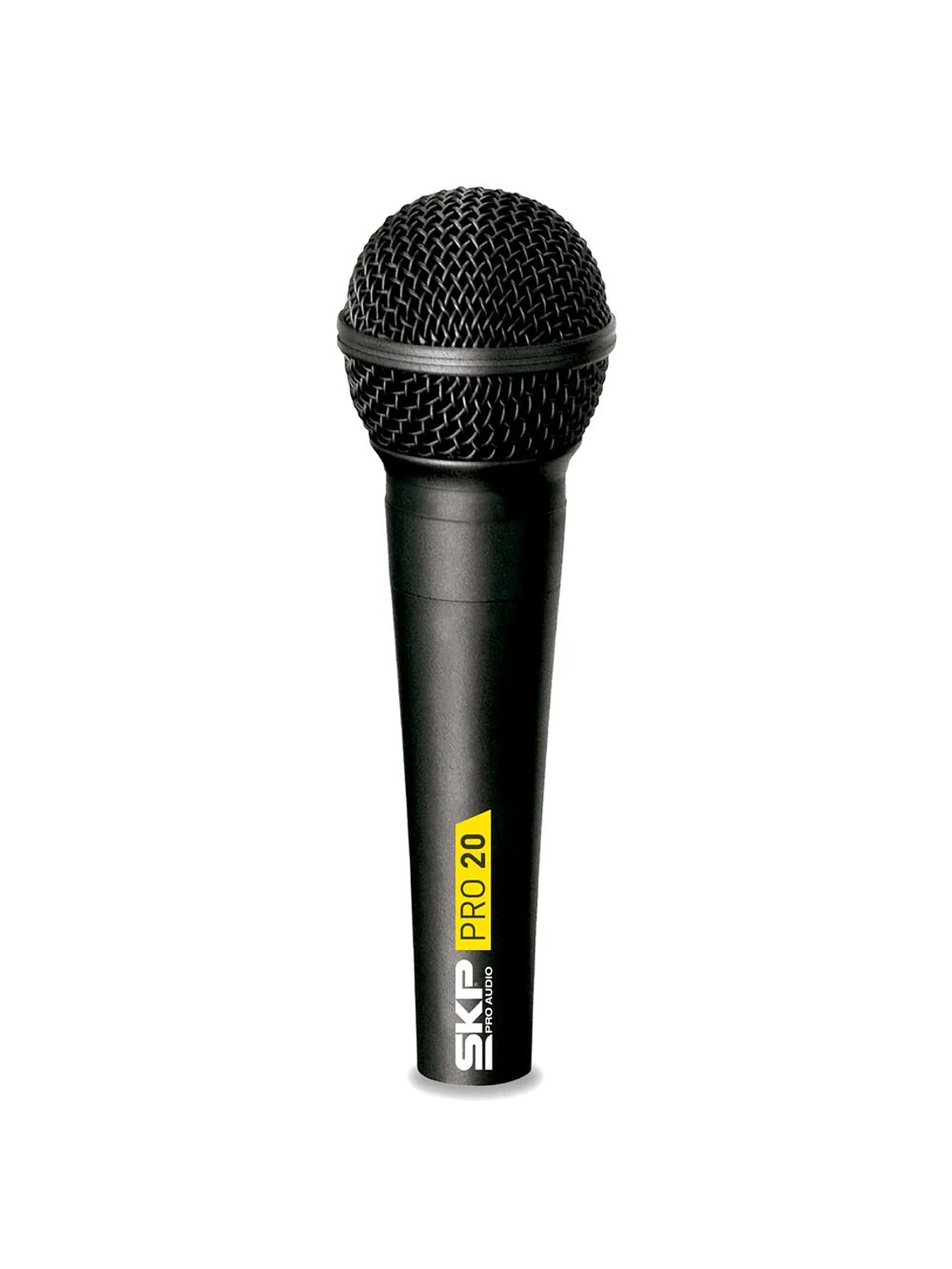 PRO20 MICROFONO DE MANO SKP 1