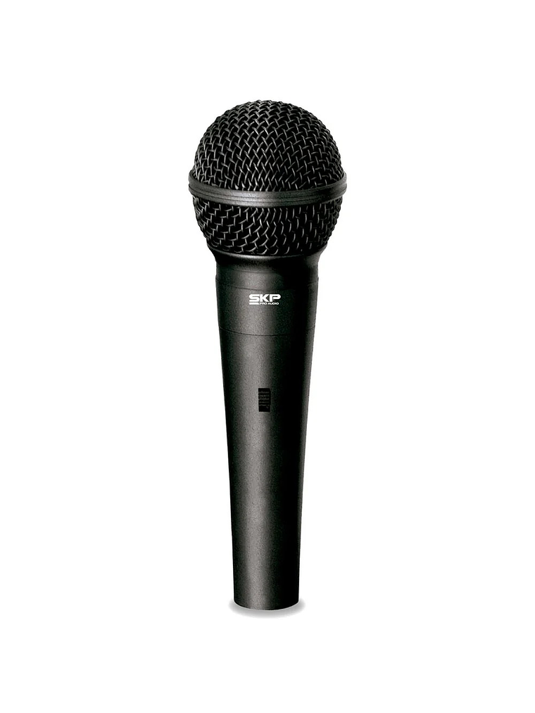 PRO20 MICROFONO DE MANO SKP 2
