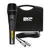 PRO 35 XLR Micrófono de Mano SKP