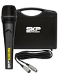 PRO 35 XLR Micrófono de Mano SKP - Miniatura 1