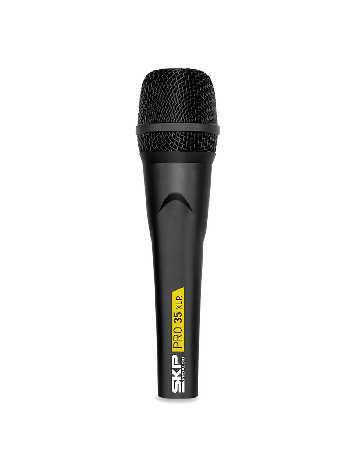 PRO 35 XLR Micrófono de Mano SKP 2