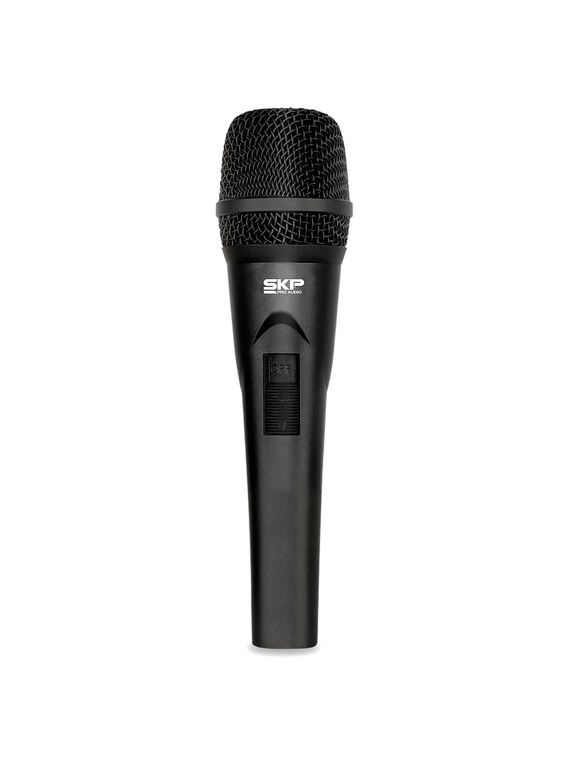 PRO 35 XLR Micrófono de Mano SKP 4