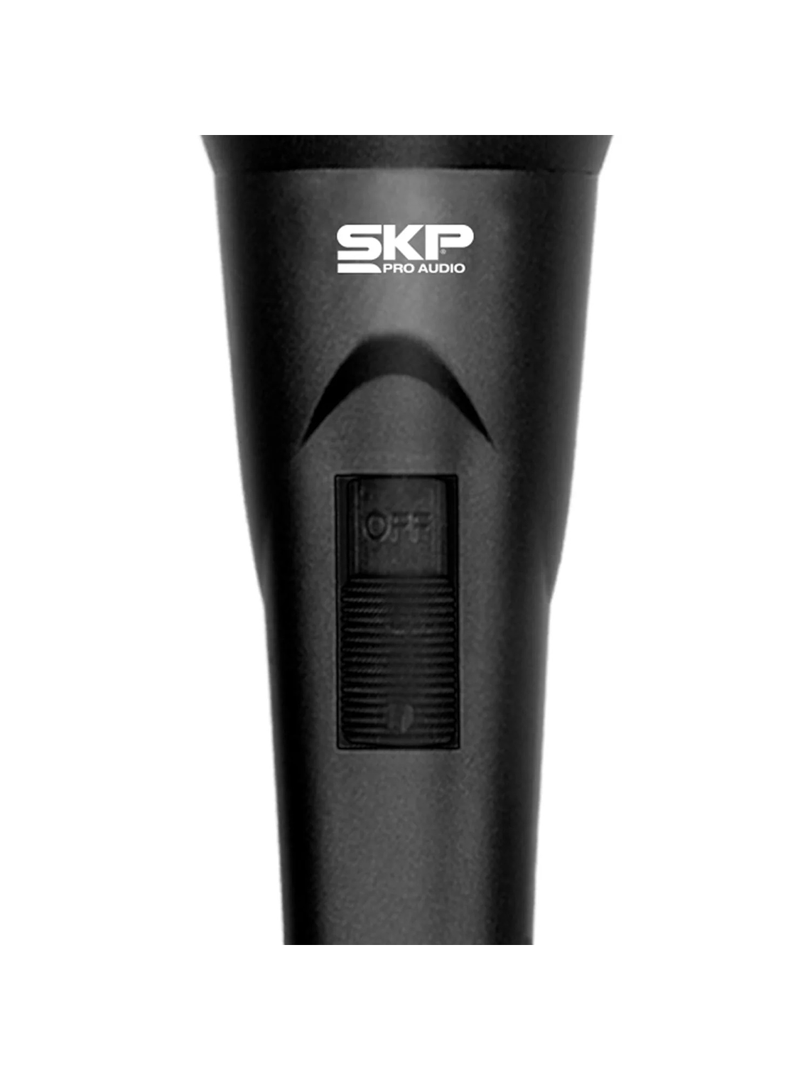 PRO 35 XLR Micrófono de Mano SKP 5