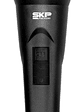 PRO 35 XLR Micrófono de Mano SKP - Miniatura 5