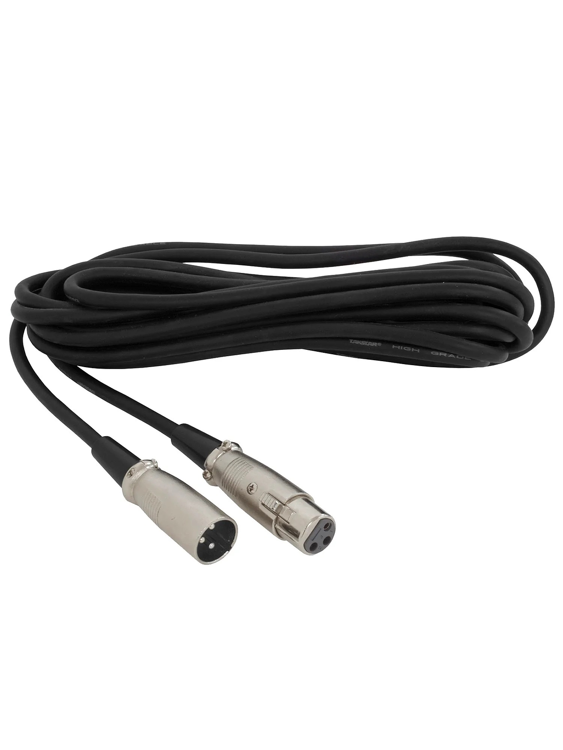 PRO 35 XLR Micrófono de Mano SKP 6