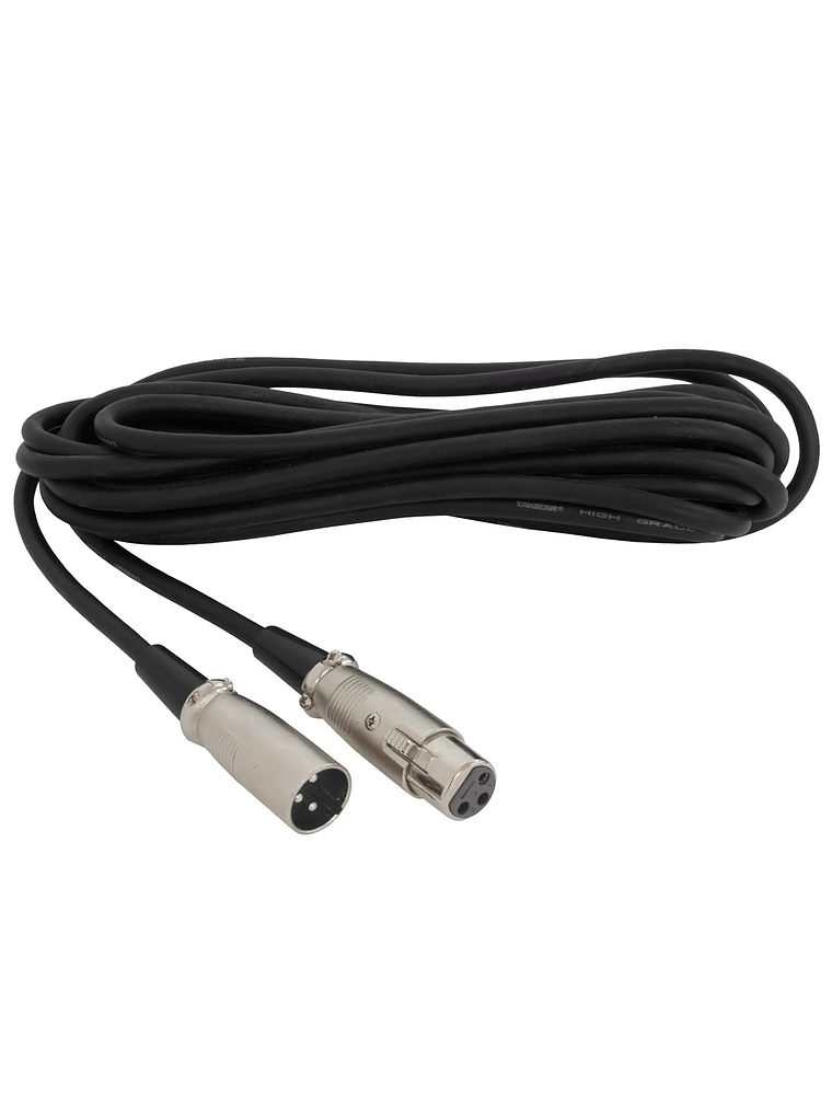 PRO 35 XLR Micrófono de Mano SKP 6