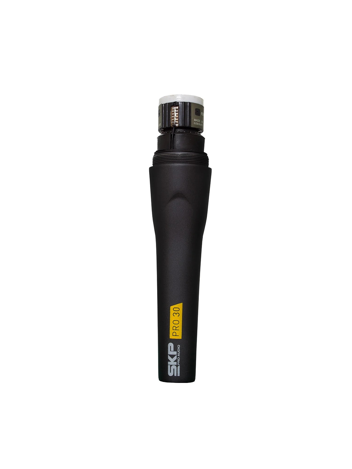 PRO 33K Set de 3 Micrófonos Dinámicos SKP 3