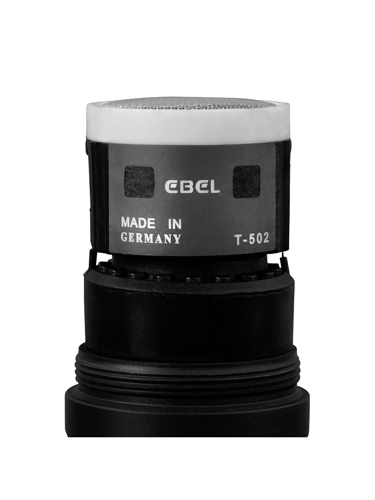 PRO 33K Set de 3 Micrófonos Dinámicos SKP 4