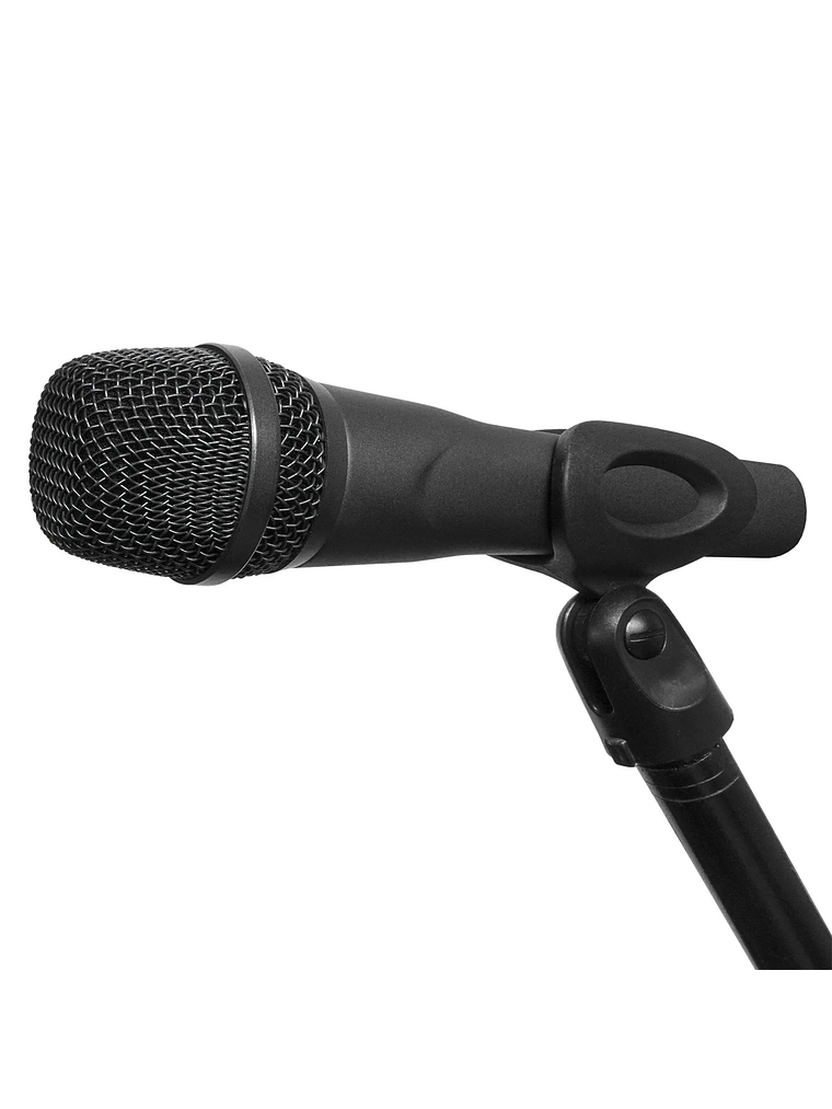 PRO 33K Set de 3 Micrófonos Dinámicos SKP 6