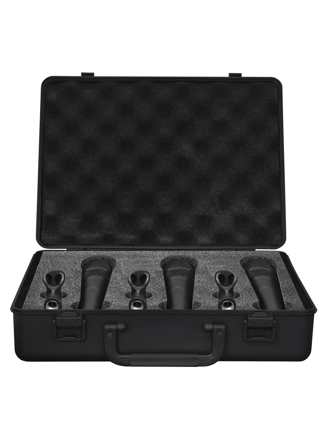 PRO 33K Set de 3 Micrófonos Dinámicos SKP 11