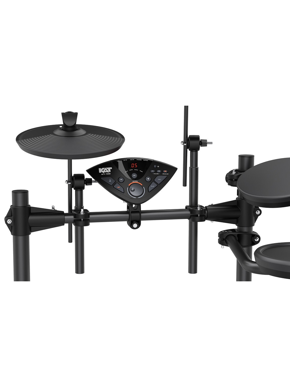 Batería Electronico KT-100 - KAT 1