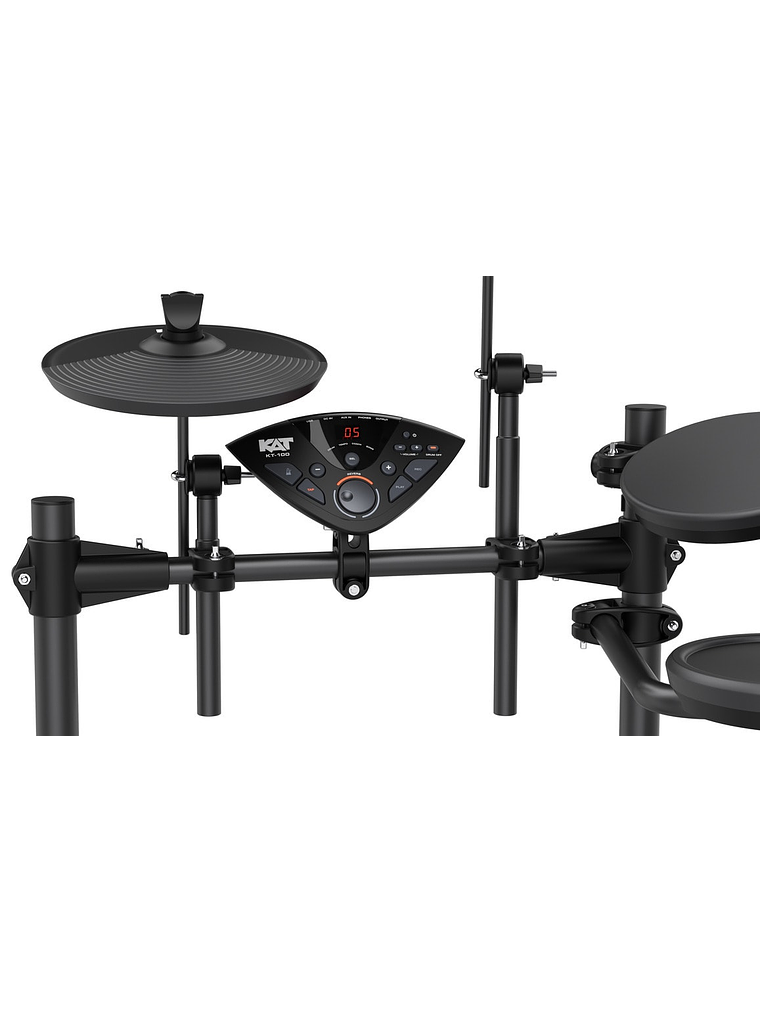 Batería Electronico KT-100 - KAT 1