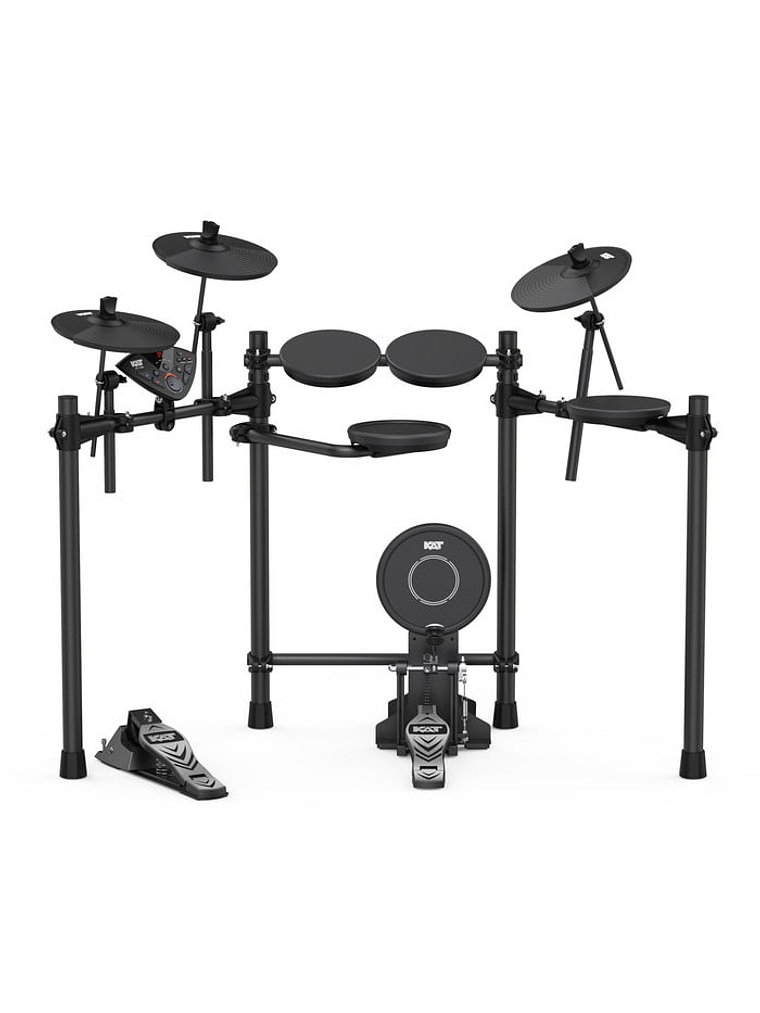 Batería Electronico KT-100 - KAT 2