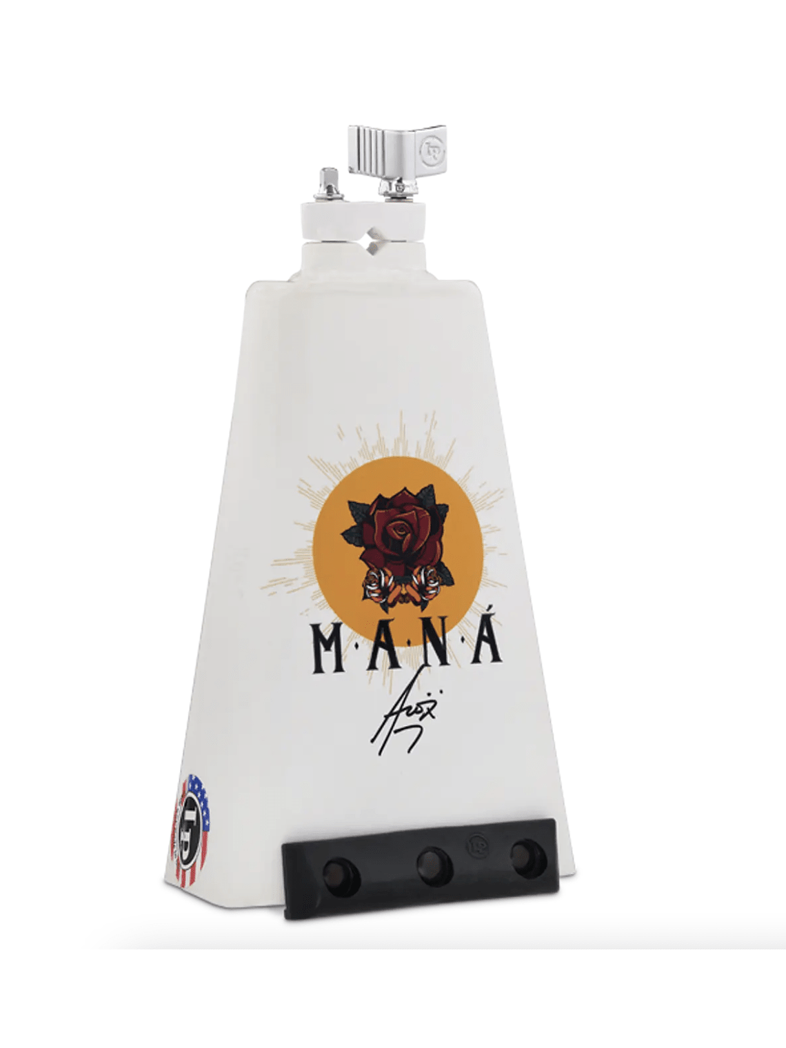 Alex Gonzalez Mana Coebell - LP 1