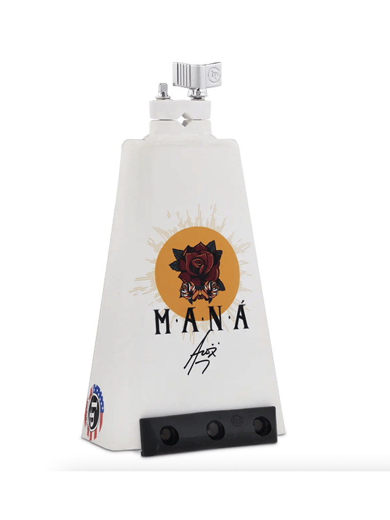 Alex Gonzalez Mana Coebell - LP 1