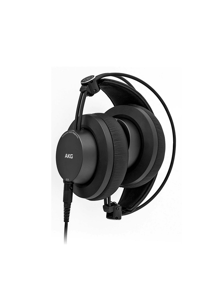 K275 Audífonos de Estudio AKG 2