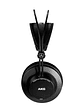K275 Audífonos de Estudio AKG - Miniatura 3