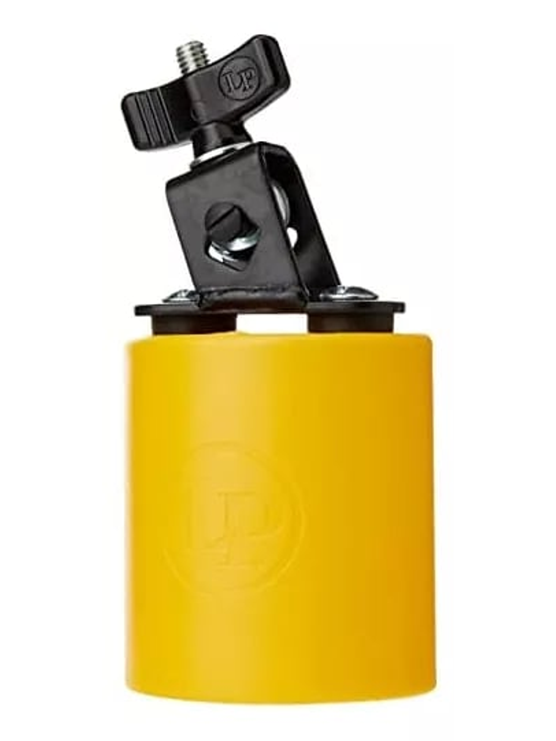 Blast Block, High Pitch, Yellow - LP 1