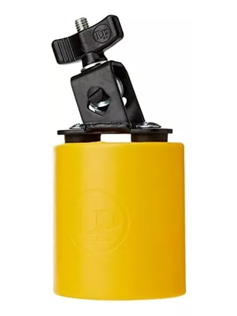 Blast Block, High Pitch, Yellow - LP 1