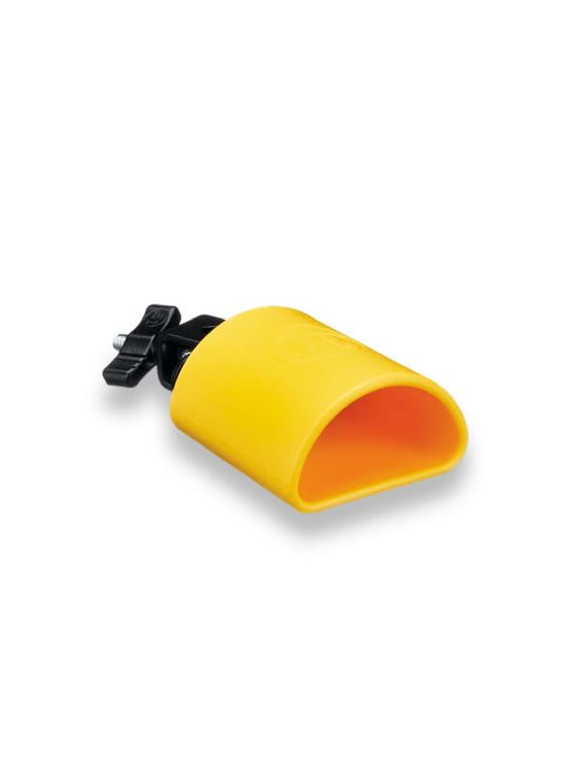 Blast Block, High Pitch, Yellow - LP 2