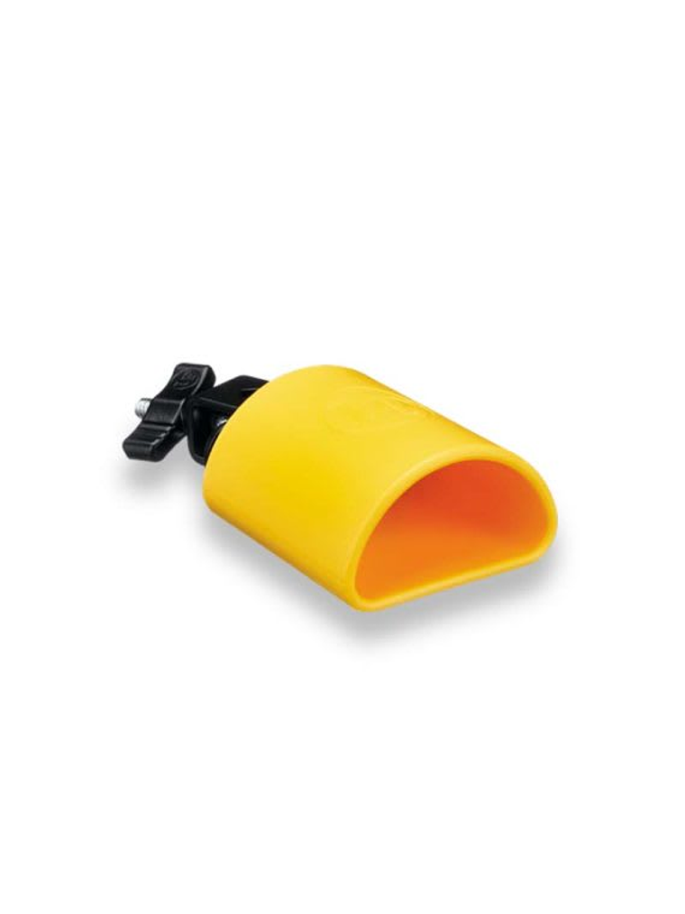 Blast Block, High Pitch, Yellow - LP 2